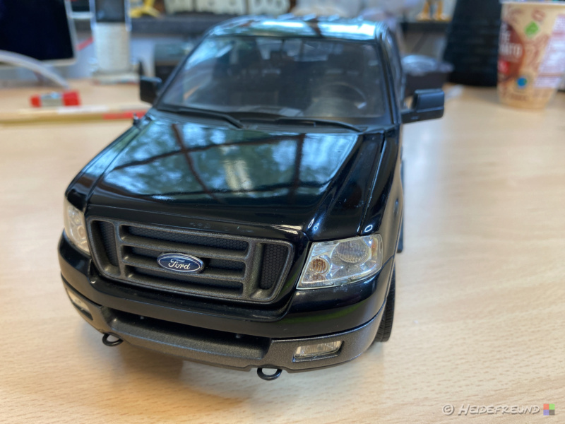 Meine Ford-PickUp-Modelle - Sammelthema Img_0222