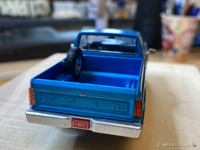 Meine Ford-PickUp-Modelle - Sammelthema Img_0311