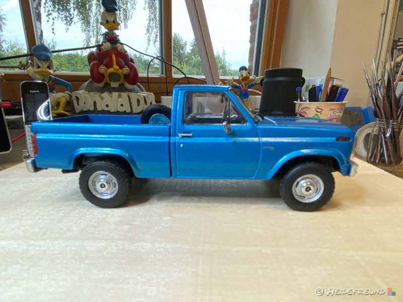 Meine Ford-PickUp-Modelle - Sammelthema Img_0312