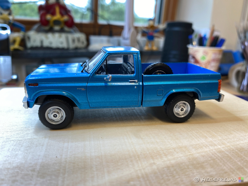 Meine Ford-PickUp-Modelle - Sammelthema Img_0313