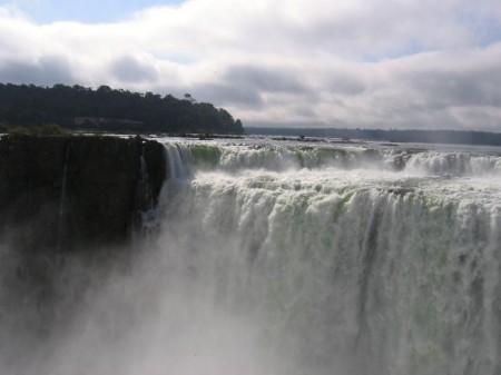 Cataratas del Iguaz Catara10