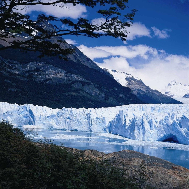 Glaciar perito moreno Glacia10