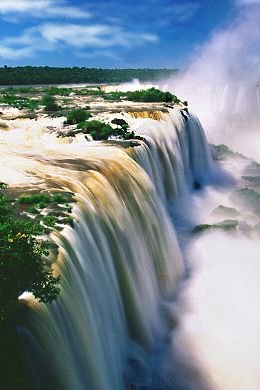 Cataratas del Iguaz Iguazu11