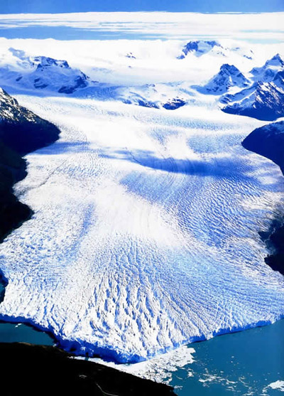 Glaciar perito moreno Perito11