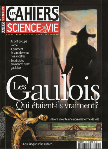 Les Gaulois par Science & Vie Les-ca10