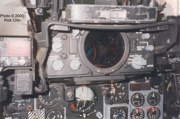 RF4E Phantom II  [REVELL] 1/72  Rc_f-411