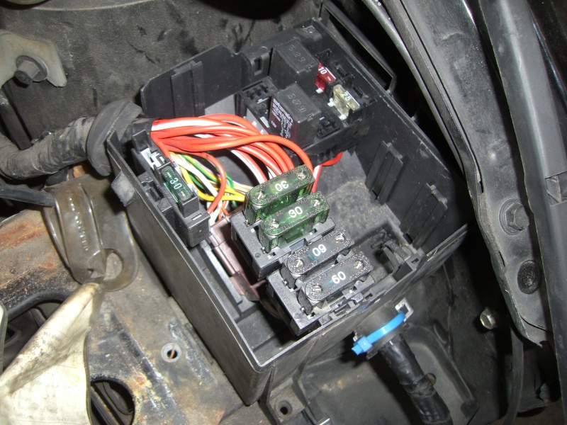 embrayage - [ Renault Twingo 1.2 an 1998 ] remplacement embrayage,distribution et joint culasse (TUTO) Cimg1543
