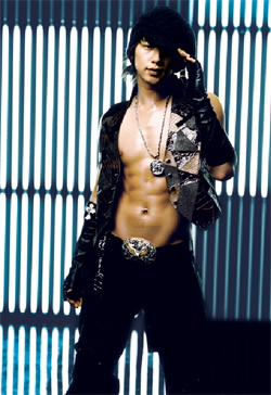 [SOLO] Bi / Rain Rain10