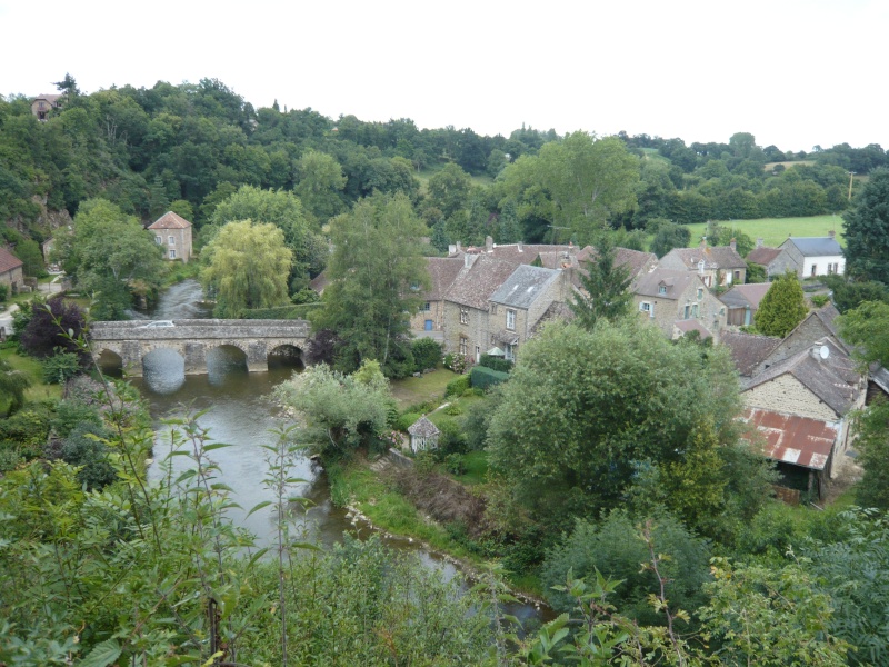 les Alpes Mancelles P1010513