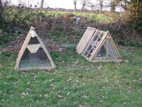 Construire Son Poulailler
