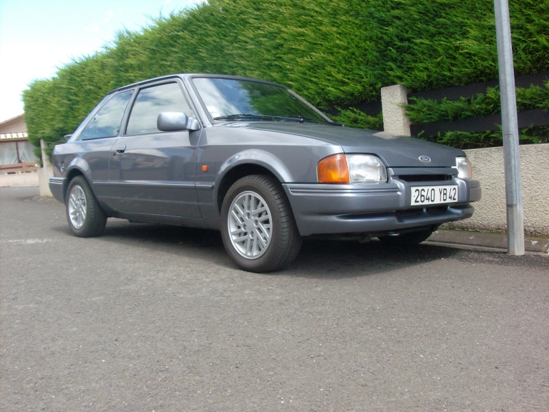 xr3i mkIV 1989 Hpim4231