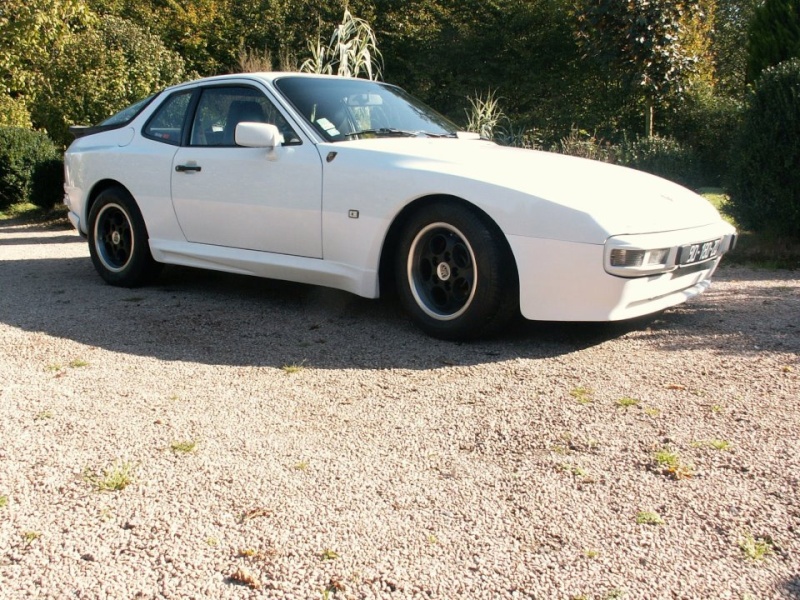 [VENDU]VDS OU ECH PORSCHE 944 TARGA 40316610