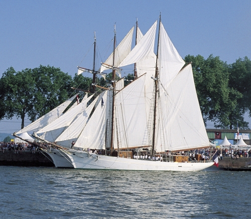 L'ARMADA DE ROUEN 2008 (5 au 14 juillet) 20-eto10