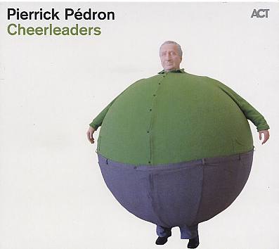 Pierrick Pédron Pedron10