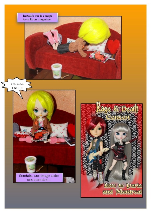 Mes petites dolls [Pullip] [Dal Hangry] [Hujo] [Taeyang] - Page 5 Page_188