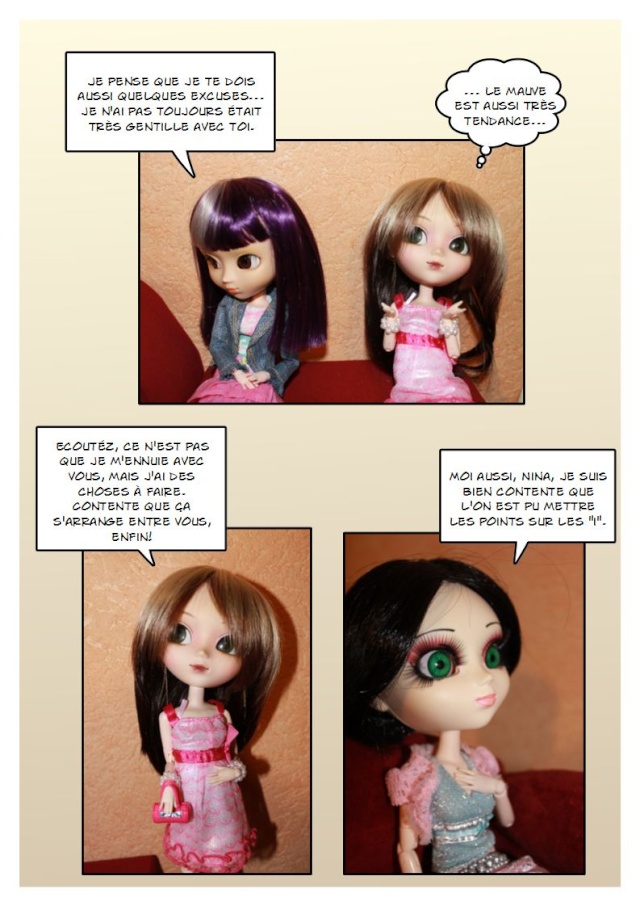 Mes petites dolls [Pullip] [Dal Hangry] [Hujo] [Taeyang] - Page 5 Page_190