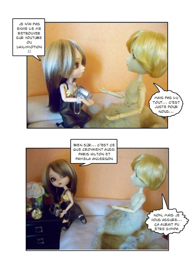 Mes petites dolls [Pullip] [Dal Hangry] [Hujo] [Taeyang] - Page 5 Page_219