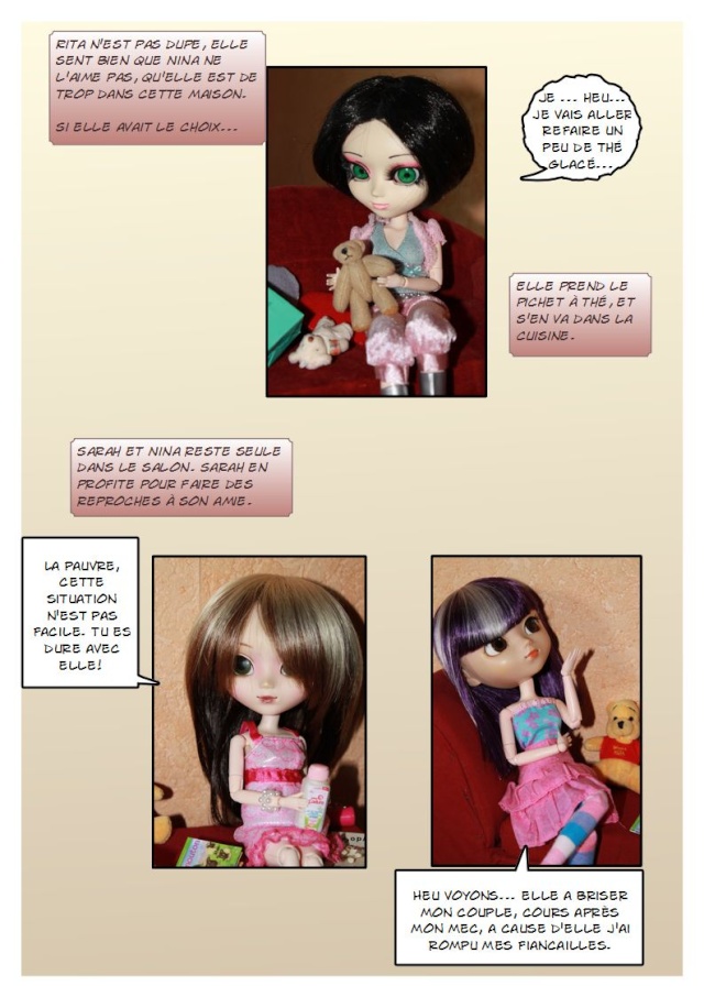 Mes petites dolls [Pullip] [Dal Hangry] [Hujo] [Taeyang] - Page 5 Page_433