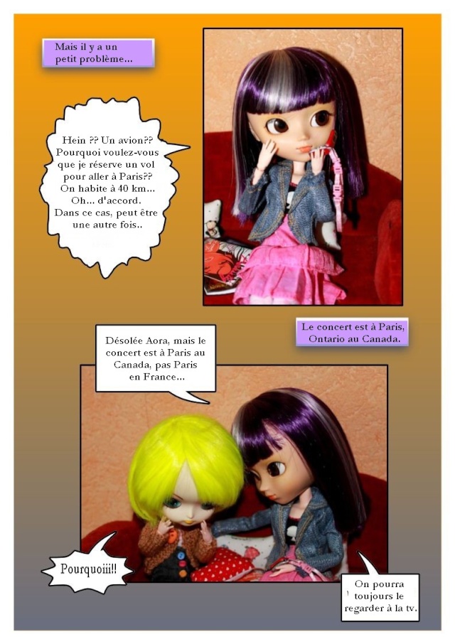 Mes petites dolls [Pullip] [Dal Hangry] [Hujo] [Taeyang] - Page 5 Page_434