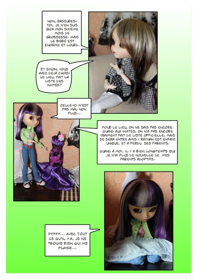 Mes petites dolls [Pullip] [Dal Hangry] [Hujo] [Taeyang] - Page 5 Page_438