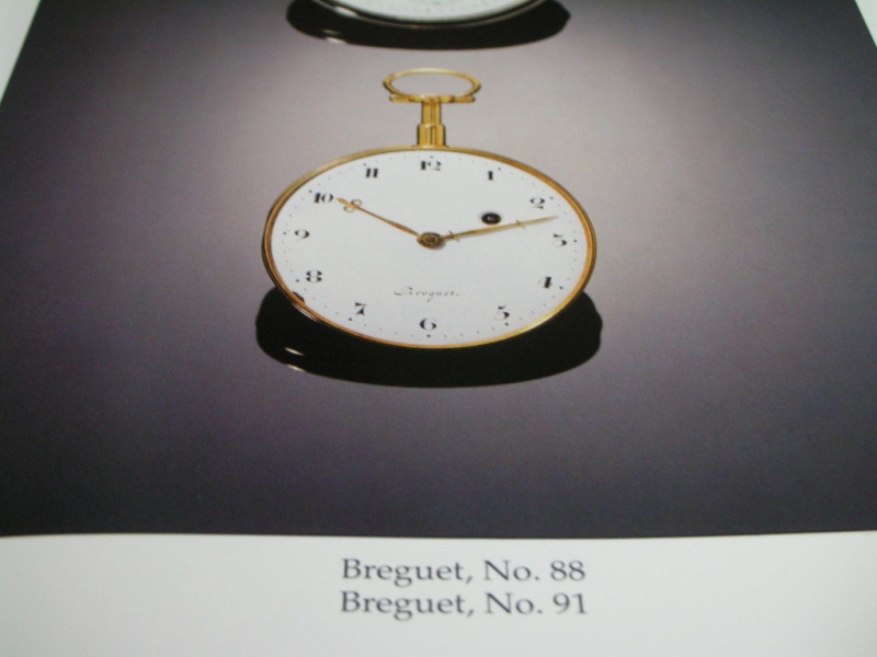 breguet - Breguet&fils Dscn6826