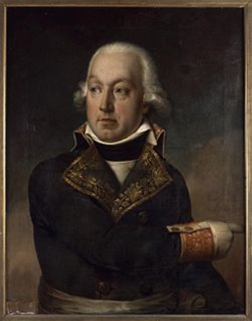 SCHÉRER (Bartlélémy) Général de division - Ministre Schere10