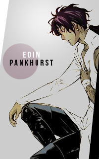 Eoin Pankhurst