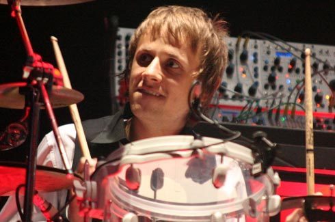 ...dominic howard ... 1_1111