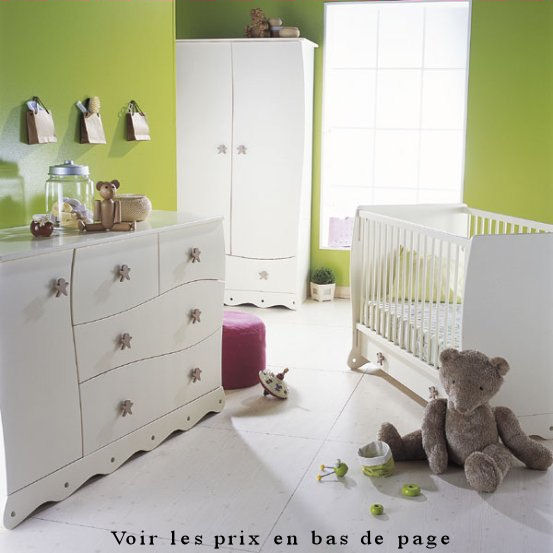 chambre enfant - Chambre bb Chambr22