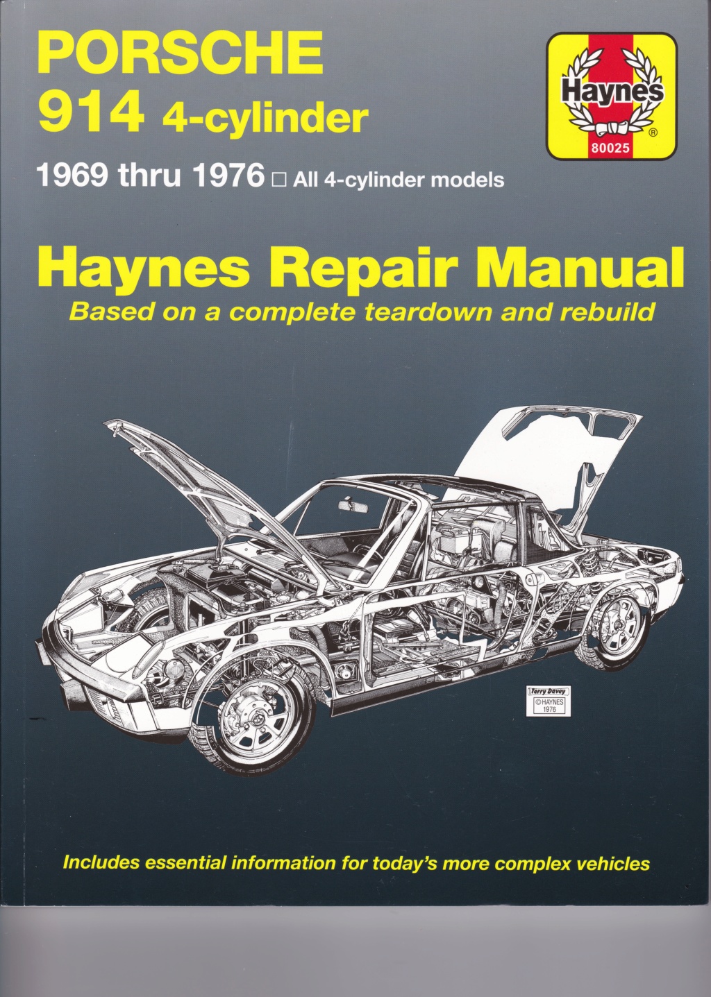 Manuel de réparation Haynes Porsche 914-4 Img_2017