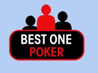 7 ieme sur 175 Best one poker + demande carte svp B110