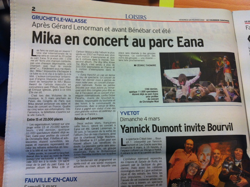 Concert à Gruchet -le Valasse le 20.07.2012 - Page 2 Photo11