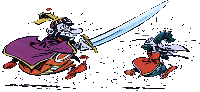 Maître d'arme Maître d'arme