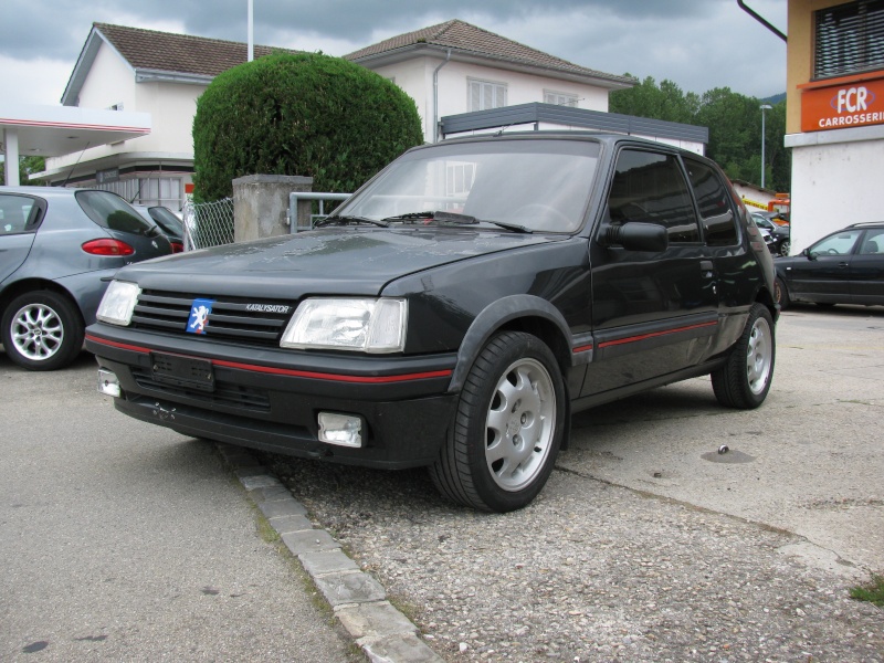 [Toyo] 205 GTI Gentry Grise 1987 - Page 3 Photo_11