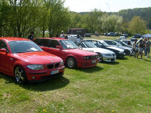 BMW Treffen Bamberg S6302420