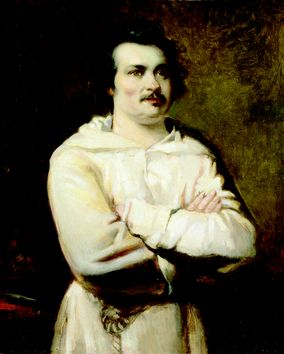 Balzac Balzac11