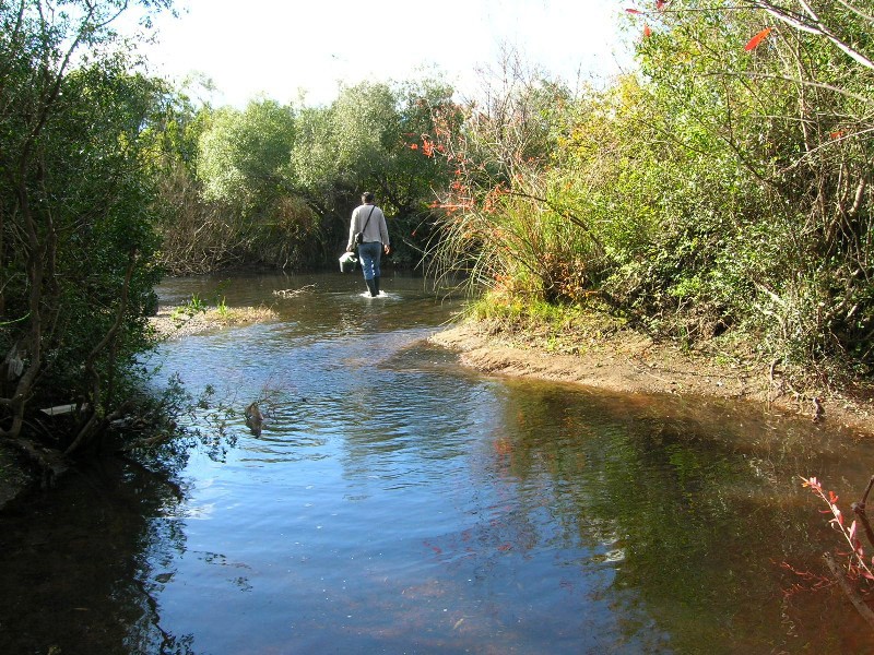 pêche en uraguay Juanca10