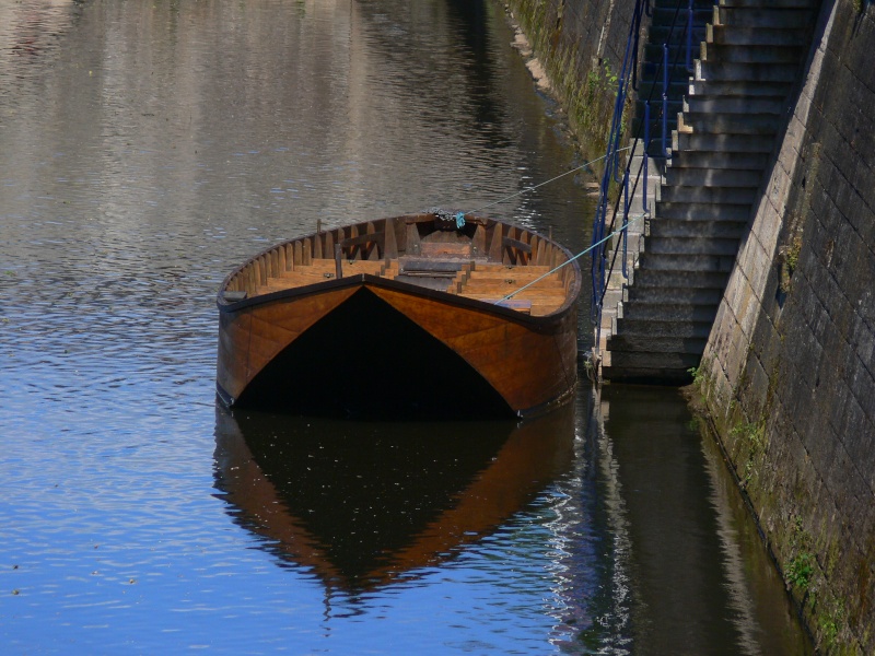 Une barge Image814