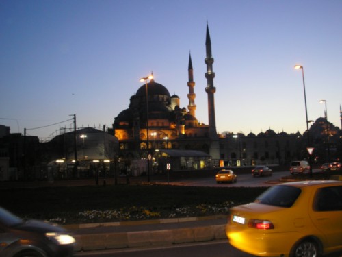 some pics of Istanbul Istan10