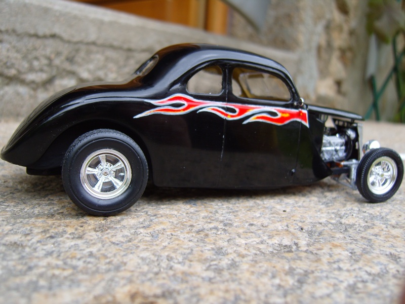 Ford '37 Hi boy  Ss100325