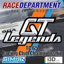RD GTL TC65 League II 05/10/08 Watkins Glen 11H00 Tc65cl10