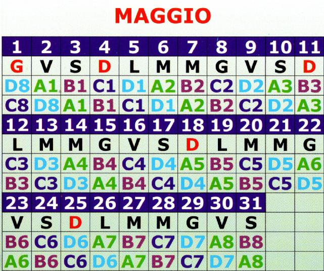 Maggio 05-mag10