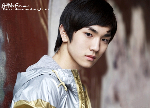 SHINee new GROUP!!! Key310