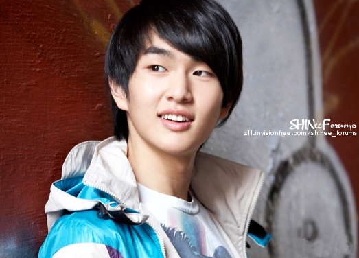 SHINee new GROUP!!! Onew210