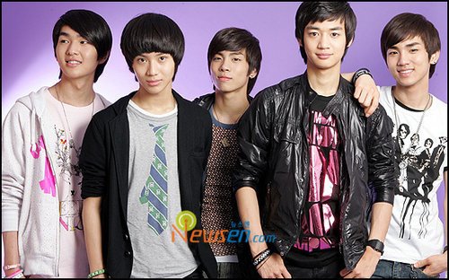 SHINee new GROUP!!! Shinee12