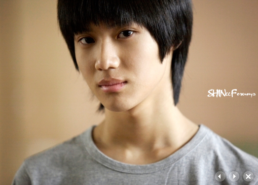 SHINee new GROUP!!! Taemin10