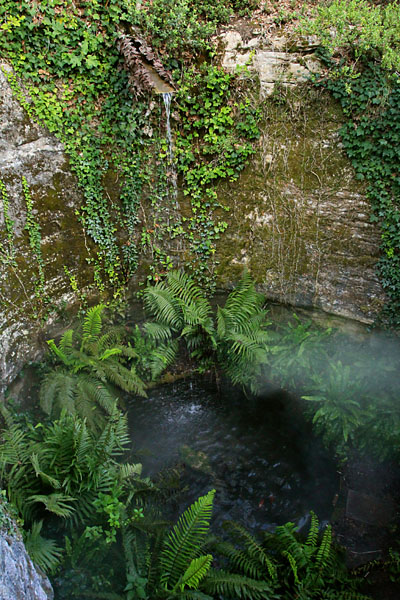 jardins de Marqueyssac en Dordogne Jardin13