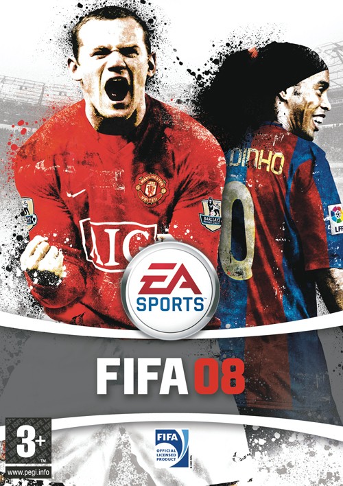 لعبـة FIFA 2008 full version (مرفوعة على عدد سيرفرات وتحميل 143310