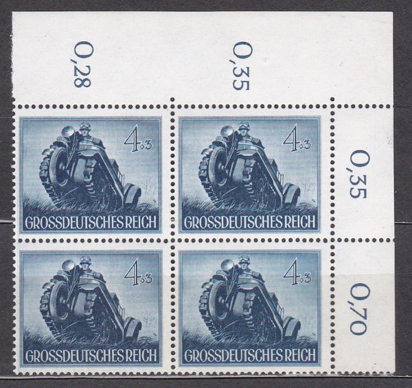 1945 - Deutsches Reich April 1933 bis 1945 - Seite 3 Drank818