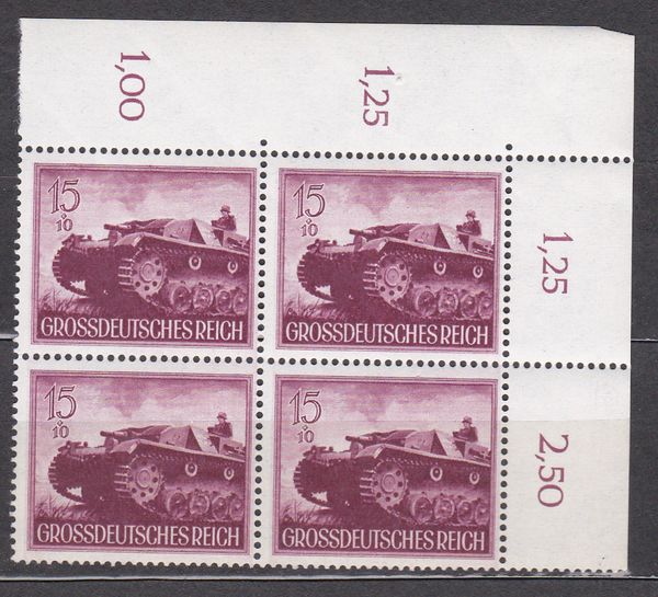 1945 - Deutsches Reich April 1933 bis 1945 - Seite 3 Drank824